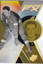 Sid Abel 2023-24 Upper Deck SPx Radiance F/X Legends Gold #RFX-12 /99