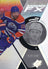 Leon Draisaitl 2023-24 Upper Deck SPx Radiance F/X #RFX-37 /949