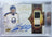 Dominik Hašek 2017-18 Upper Deck Splendor Unbordered Red Leg Pad Auto /11 – 05/11