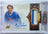 Guy Lafleur 2017-18 Upper Deck Splendor Borderless Red Patch Auto /11 – 09/11