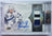 Steven Stamkos 2017-18 Upper Deck Splendor Borderless Silver Patch Auto /22 – 19/22