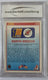Martin Brodeur – 1990-91 Score #439, BCCG 10 Mint or Better.