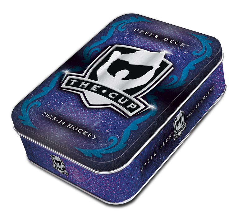 2023-24 Upper Deck The CUP Hockey Hobby Box