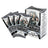 2025 Kakawow Game Of Thrones Aura Hobby Box