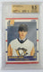Jaromír Jágr – 1990-91 Score #428 Rookie Card, BGS 9.5 GEM MINT.