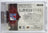Henrik Lundqvist – 2017-18 Upper Deck Splendor BL-HL Borderless Red Parallel
