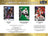 2021-22 Upper Deck Skybox Metal Universe Hockey Hobby Box