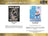 2021-22 Upper Deck Skybox Metal Universe Hockey Hobby Box