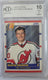 Martin Brodeur – 1990-91 Score #439, BCCG 10 Mint or Better.