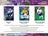 2023-24 Upper Deck Skybox Metal Universe Hockey Hobby Box