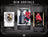 2023-24 Upper Deck The CUP Hockey Hobby Box