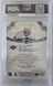 Wayne Gretzky – 2020-21 Upper Deck The Cup Gold Spectrum Foil Auto
