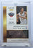 Anthony Davis 2014-15 Panini Select Signatures Auto /60 – 45/60