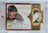 Jaromír Jágr – 2020-21 The Cup 2017-18 Splendor Update Bordered Red Patch Auto