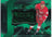 Marco Kasper 2023-24 Upper Deck SPx Finite Rookies Green #F-7 /199 RC