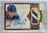 Steven Stamkos – 2017-18 Upper Deck Splendor Bordered Red Patch Auto #BD-SS 06/11