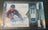 Dale Hawerchuk 2017-18 Upper Deck Splendor Borderless Auto Stick #BL-HA 03/36