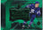 Matthew Knies 2023-24 SPx Finite Rookies Green /199 #F-3 – 075/199