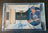 Jari Kurri 2017-18 Upper Deck Splendor Showpieces Blue Auto Stick #SP-JK 10/15