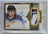 Nathan MacKinnon – 2020-21 The Cup 2017-18 Splendor Update Bordered Gold Patch Auto