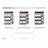 2025 Panini Three and Two Baseball Hobby Box - sběratelské karty