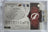 Steven Stamkos – 2017-18 Upper Deck Splendor Bordered Red Patch Auto #BD-SS 06/11