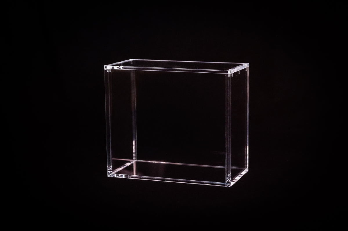 Akrylový box pro Pokémon Elite Trainer Box (ETB)