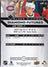 Jake Evans 2020-21 Upper Deck Black Diamond Diamond Futures #BDF-JE /349 RC