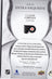 Claude Giroux 2020-21 Upper Deck Black Diamond Extra Exquisite Jersey #ECE-CG /149