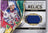 Mika Zibanejad 2020-21 Upper Deck Black Diamond Diamond Mine Relics #DMR-MZ