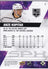Anže Kopitar 2023-24 Upper Deck SPx #2 /299