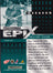 Steve Yzerman 1997-98 Pinnacle Epix Season Emerald #E9 – limit /50