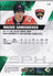 Mackie Samoskevich 2023-24 Upper Deck SPx Rookies #143 /299 RC