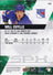Will Cuylle 2023-24 Upper Deck SPx Rookies #108 /299 RC