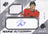 Kevin Korchinski 2023-24 Upper Deck SPx Rookie Autograph Jersey #KK /375 RC