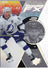 Steven Stamkos 2023-24 Upper Deck SPx Radiance F/X #RFX-60 /949