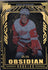 Simon Edvinsson 2023-24 Upper Deck SPx UD Black Obsidian Rookies Gold #OR-3 /99 RC
