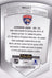 Jaromír Jágr 2016–17 O-Pee-Chee Platinum NHL Logo Crest Die-Cut #NHLLD-7 – Florida Panthers
