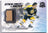 Phil Esposito 2020–21 The Cup Stick and Move Game-Used Stick /15 #SM-PE – 05/15