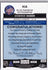 2015–16 O-Pee-Chee Platinum Dominik Hašek Blue Rainbow Autographs #HA – Buffalo Sabres