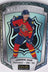 Jaromír Jágr 2016–17 O-Pee-Chee Platinum NHL Logo Crest Die-Cut #NHLLD-7 – Florida Panthers