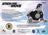 Phil Esposito 2020–21 The Cup Stick and Move Game-Used Stick /15 #SM-PE – 05/15