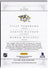 Filip Forsberg, Austin Watson & Marek Mazanec 2013–14 National Treasures Trios Triple Auto /20 #3S-PRE – 04/20