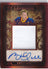 2019–20 Leaf Ultimate Brett Hull Ultimate Auto Memorabilia /15 #UAM-BH1 – podpis a game-used memorabilia