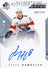 Jayce Hawryluk 2018–19 SP Authentic Future Watch Autograph Rookie /999 #233 – 390/999