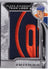 Jari Kurri 2020–21 Black Diamond Team Logo Jumbo Puzzle Patch #TLED-JK – Edmonton Oilers