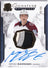 Mikko Rantanen 2017–18 The Cup Signature Materials Patch Auto /99 #SP-RA – 39/99