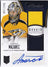 Marek Mazanec 2013–14 Rookie Anthology Rookie Selection Dual Jersey Auto /249 #165 – 097/249