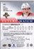Connor Brickley 2015-16 SP Authentic Future Watch Autograph /999 #257 – 947/999