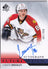 Connor Brickley 2015-16 SP Authentic Future Watch Autograph /999 #257 – 947/999